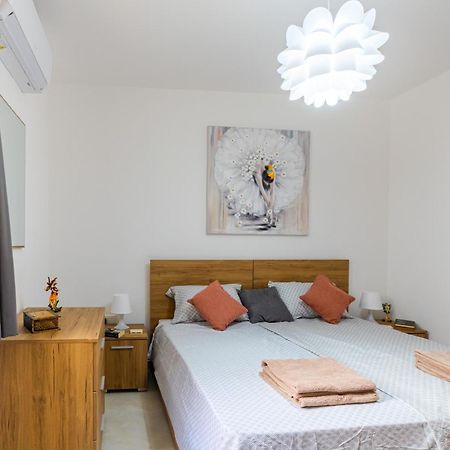 Brand New Apartment 3Bdr 2 Bth H7 St. Paul's Bay Ngoại thất bức ảnh