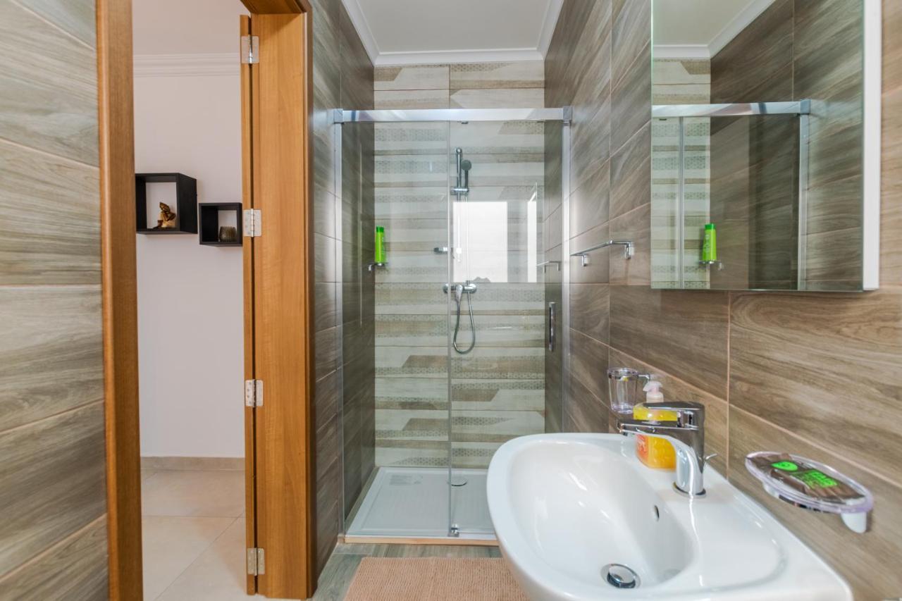 Brand New Apartment 3Bdr 2 Bth H7 St. Paul's Bay Ngoại thất bức ảnh