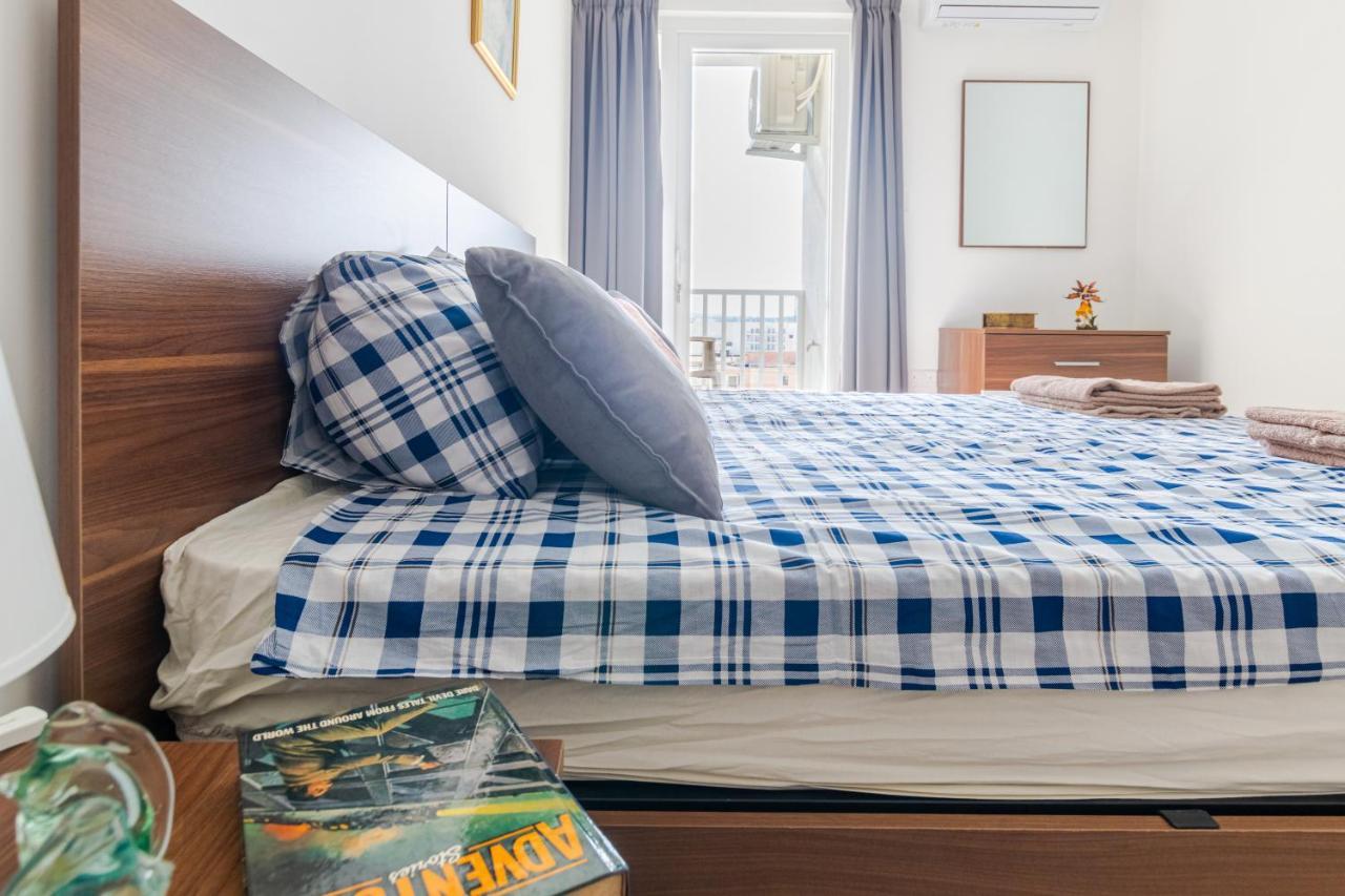 Brand New Apartment 3Bdr 2 Bth H7 St. Paul's Bay Ngoại thất bức ảnh