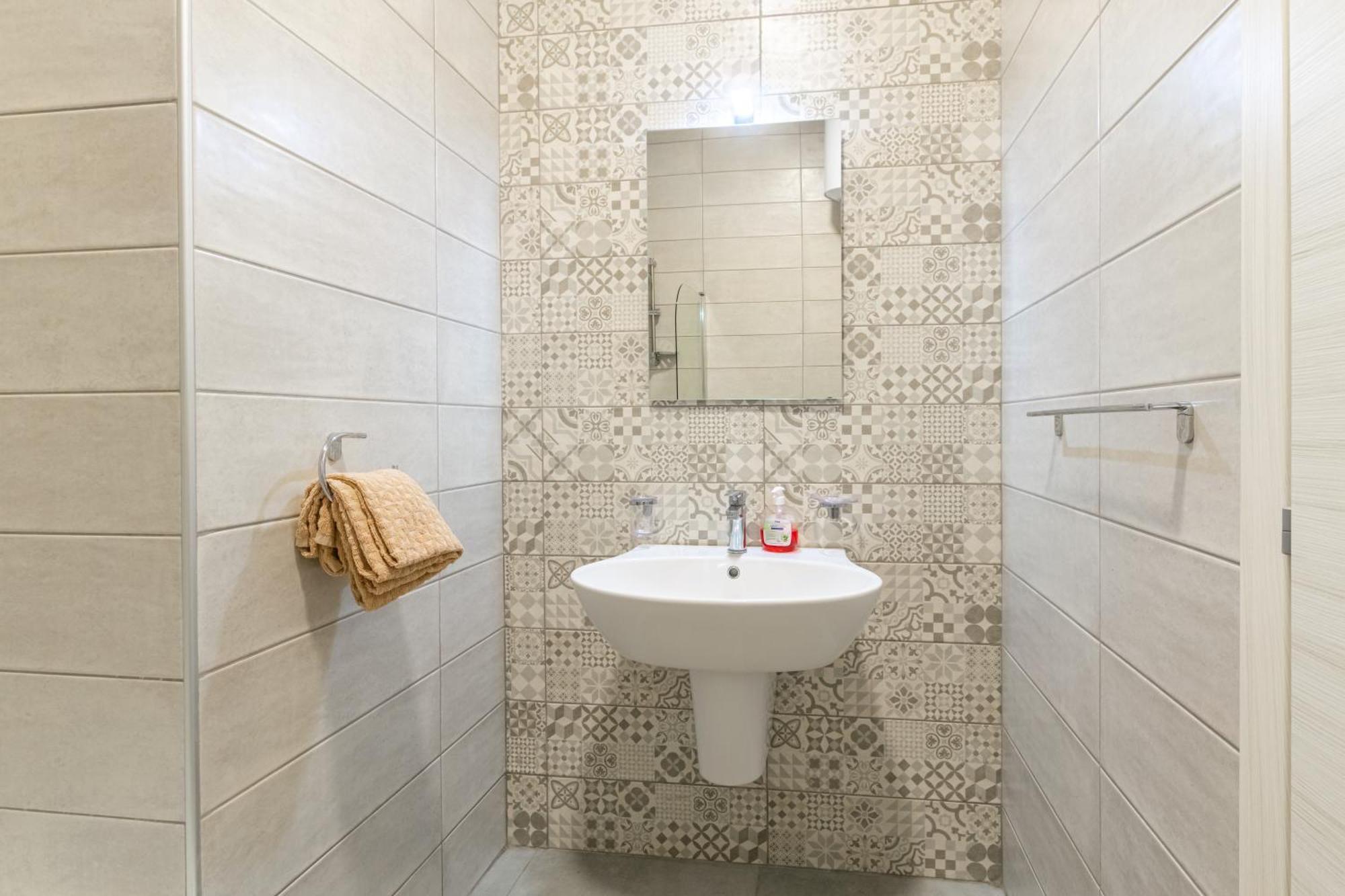 Brand New Apartment 3Bdr 2 Bth H7 St. Paul's Bay Ngoại thất bức ảnh