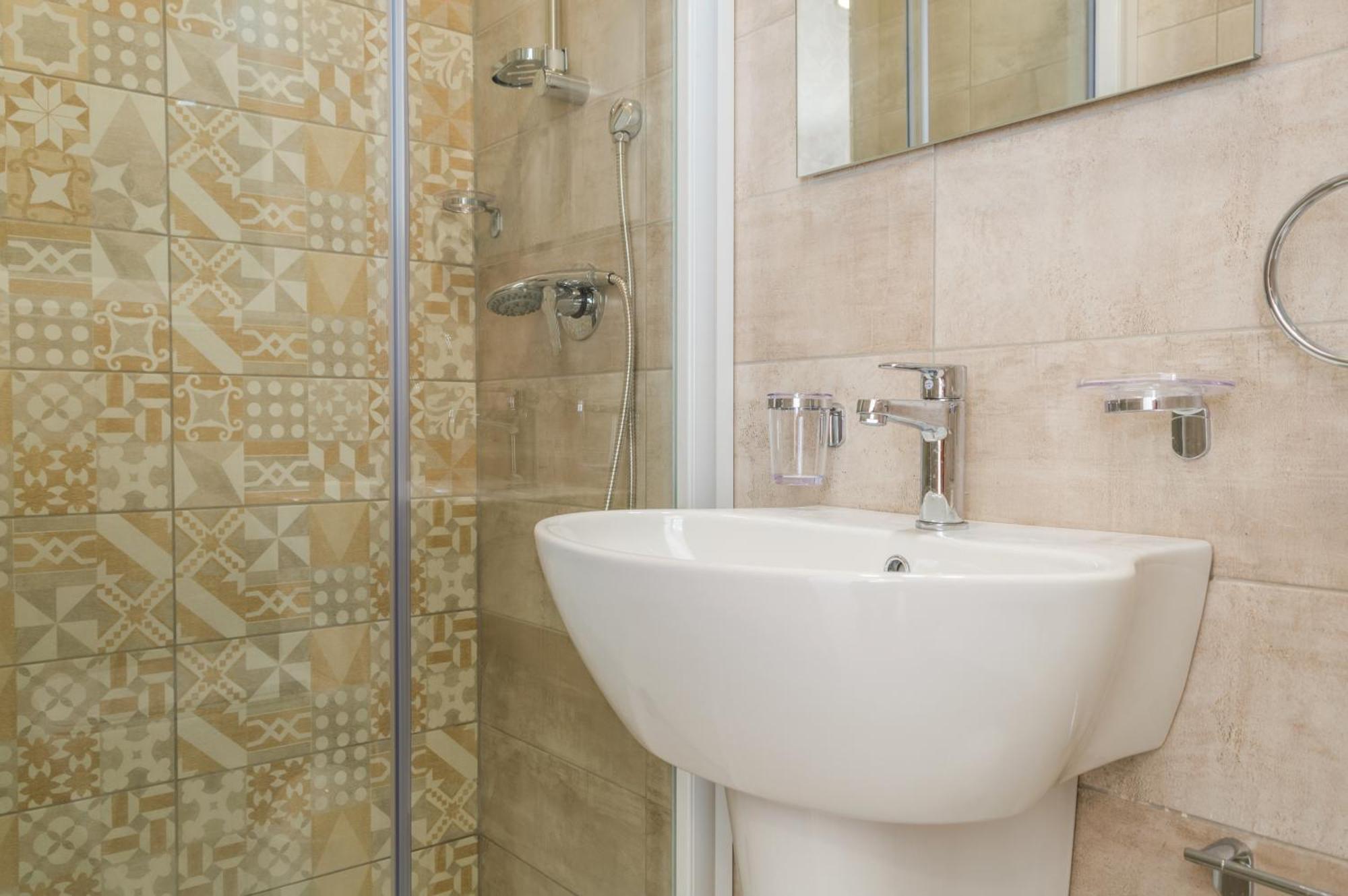 Brand New Apartment 3Bdr 2 Bth H7 St. Paul's Bay Ngoại thất bức ảnh