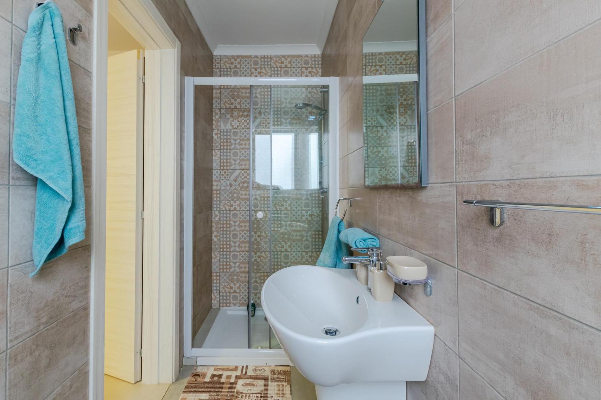Brand New Apartment 3Bdr 2 Bth H7 St. Paul's Bay Ngoại thất bức ảnh