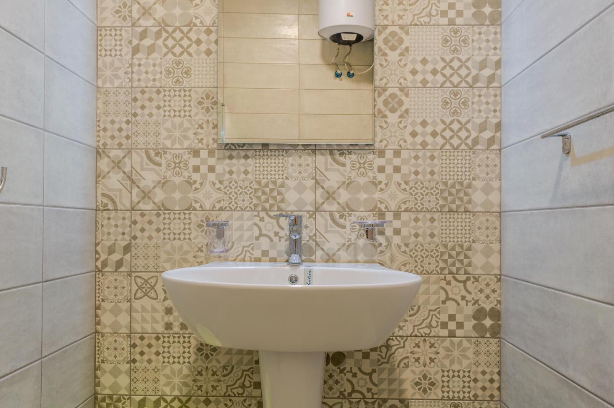 Brand New Apartment 3Bdr 2 Bth H7 St. Paul's Bay Ngoại thất bức ảnh