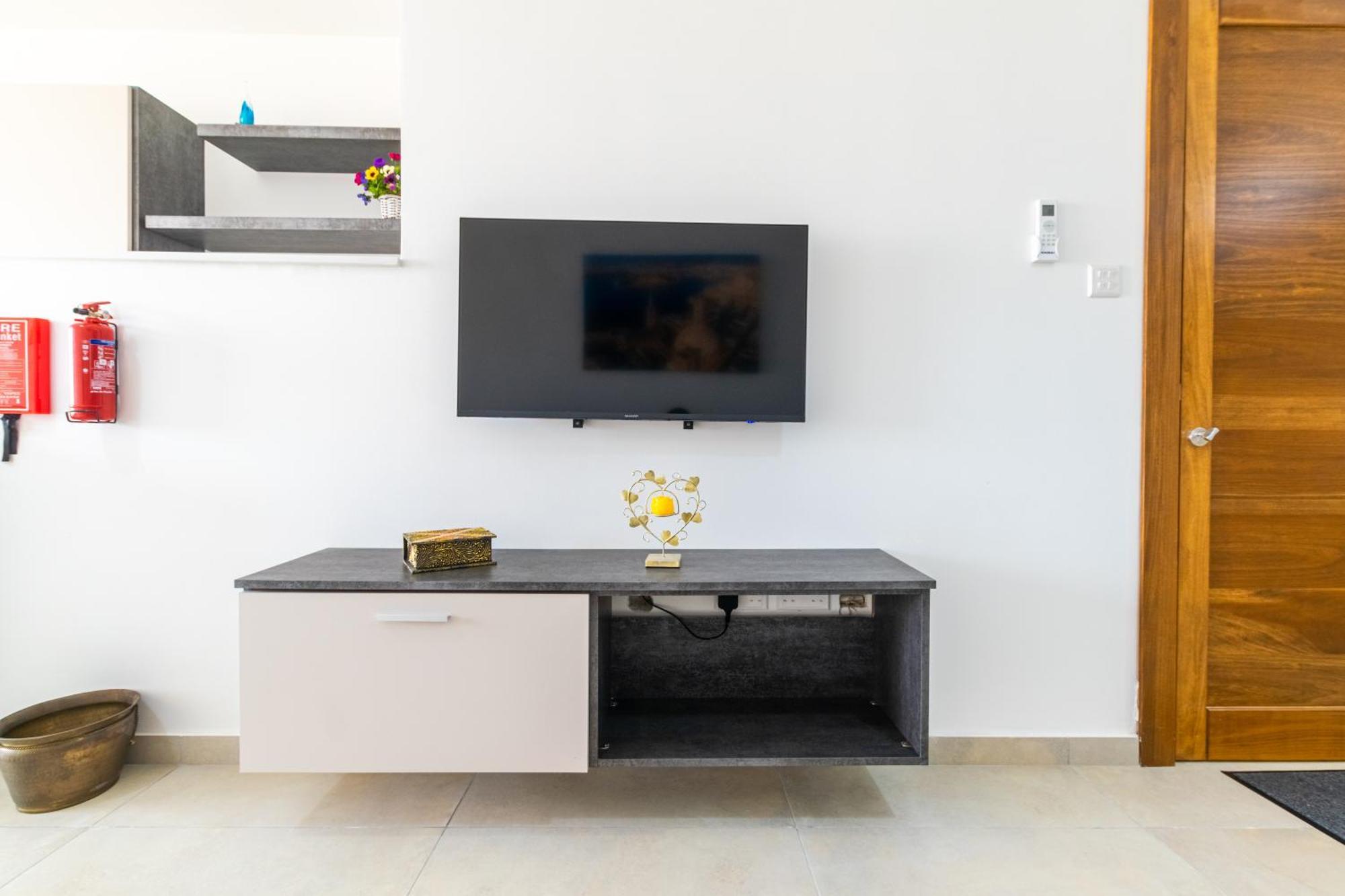 Brand New Apartment 3Bdr 2 Bth H7 St. Paul's Bay Ngoại thất bức ảnh